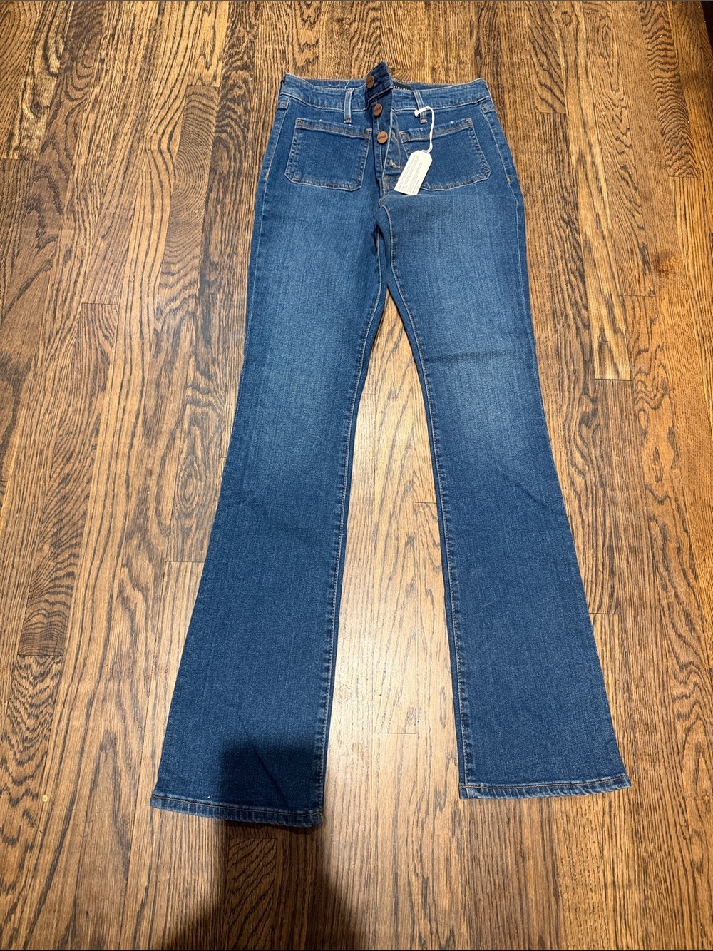 Sanctuary Denim jeans size 27 NWT